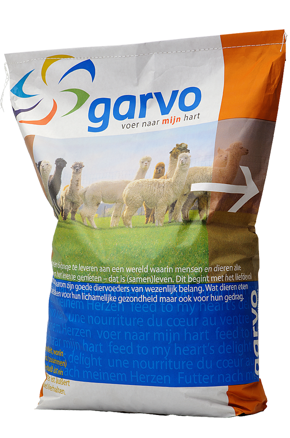 GARVO CAMALA BROK 20 KG