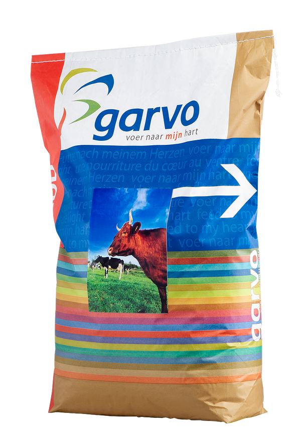 GARVO ALFAMIX KOE 15 KG