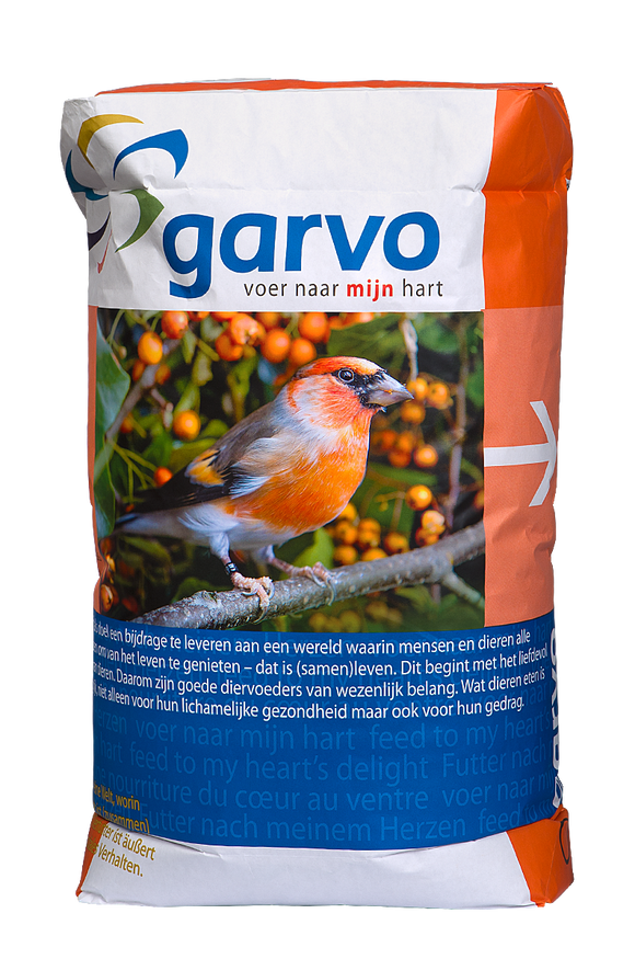 GARVO GOUDVINKEN EXTRA 20 KG