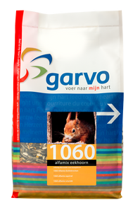 GARVO ALFAMIX EEKHOORN 2 KG