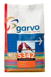 GARVO GROTE PARKIETENZAAD 2 KG