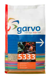 GARVO ONKRUIDZAAD 2 KG