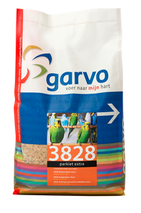 GARVO PARKIET EXTRA 2 KG