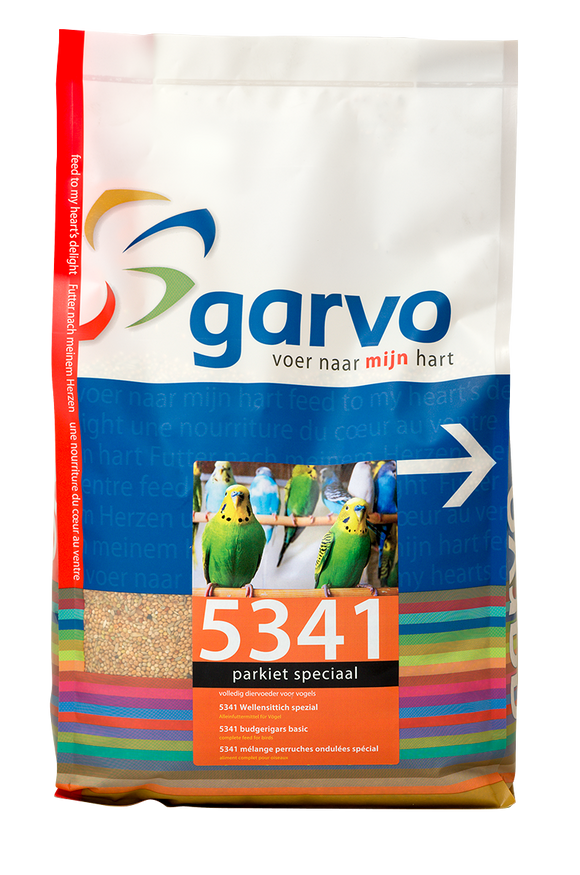 GARVO PARKIET SPECIAAL 2 KG