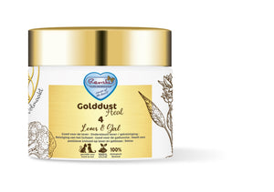 RENSKE GOLDDUST HEAL 4 LEVER&GAL 250 GR