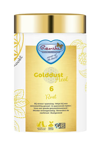 RENSKE GOLDDUST HEAL 6 RUST 500 GR