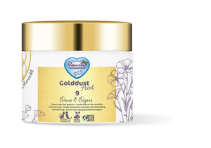 RENSKE GOLDDUST HEAL 9 OREN&OGEN 250 GR