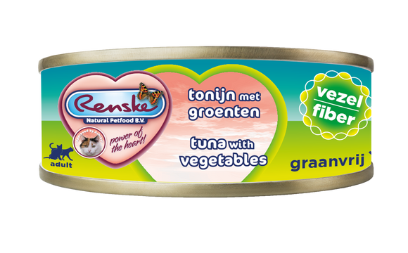 RENSKE VERS KAT VEZEL TON/GRNTE 70 GR