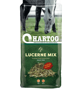 HARTOG LUCERNE MIX 18 KG