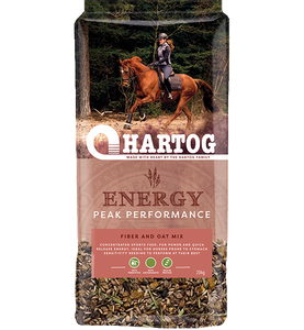 HARTOG ENERGY 20 KG