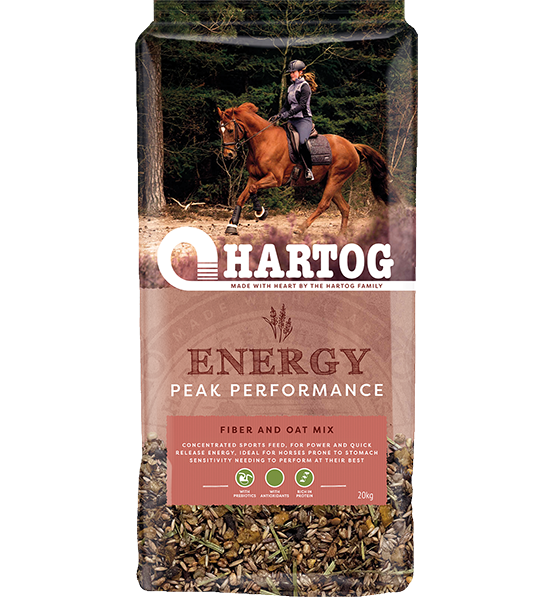 HARTOG ENERGY 20 KG