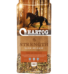 HARTOG STRENGTH 20 KG