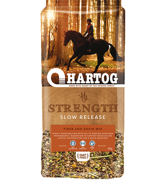 HARTOG STRENGTH 20 KG