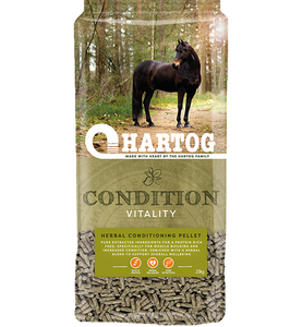 HARTOG CONDITION 20 KG