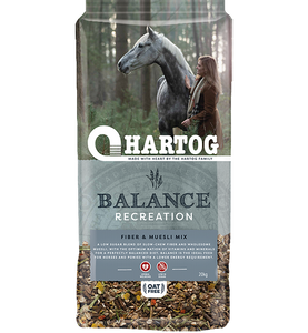 HARTOG BALANCE 20 KG