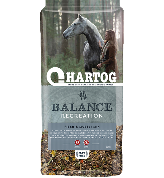 HARTOG BALANCE 20 KG