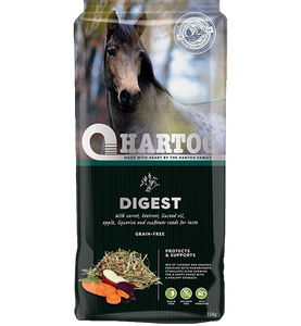 HARTOG DIGEST 15 KG