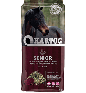 HARTOG SENIOR 15 KG