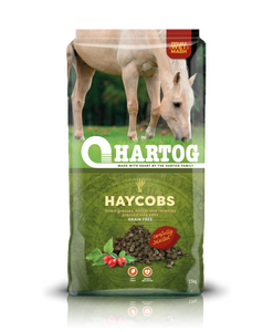 HARTOG HAYCOBS 15 KG