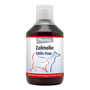 PHARMOX ZALMOLIE H/K 425 ML