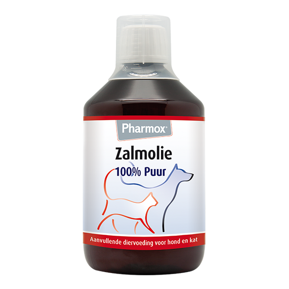 PHARMOX ZALMOLIE H/K 425 ML