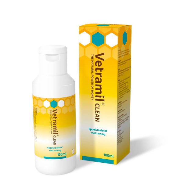 VETRAMIL CLEAN 100 ML