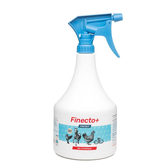 FINECTO+ PROTECT BLOEDL SPRAY 1 LTR