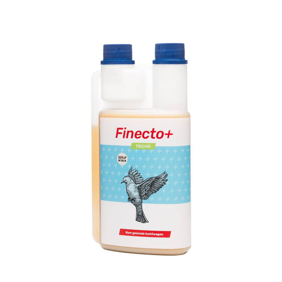 FINECTO+ TRICHO 500 ML