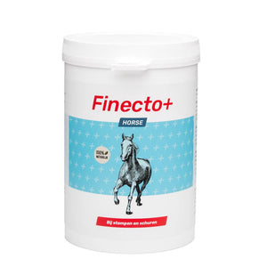 FINECTO+ HORSE ORAL 600 GR