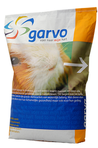 GARVO GEMENGD CAVIAVOER 15 KG