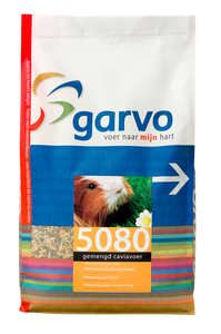 GARVO GEMENGD CAVIAVOER 3 KG