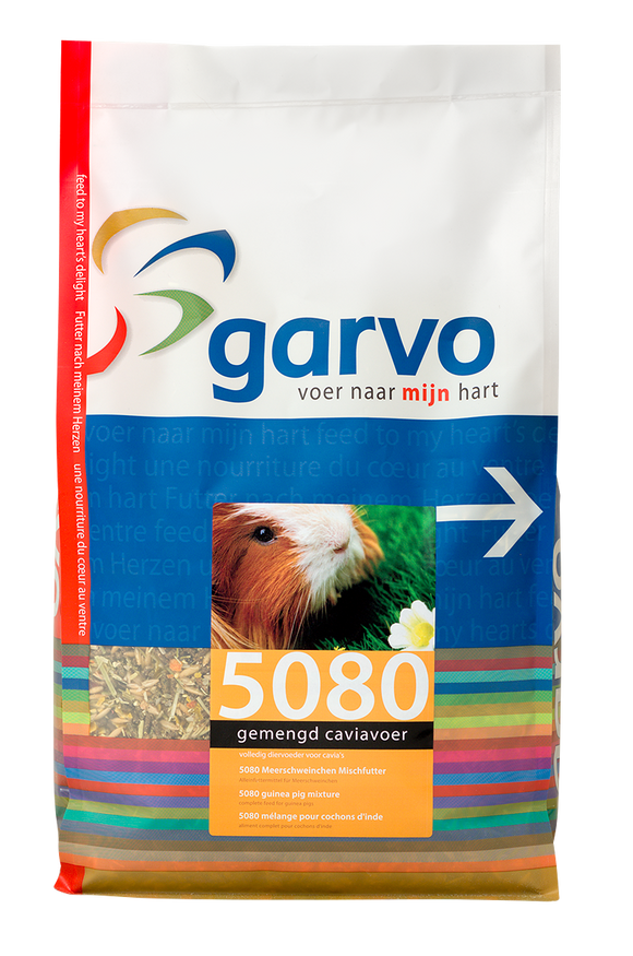 GARVO GEMENGD CAVIAVOER 3 KG