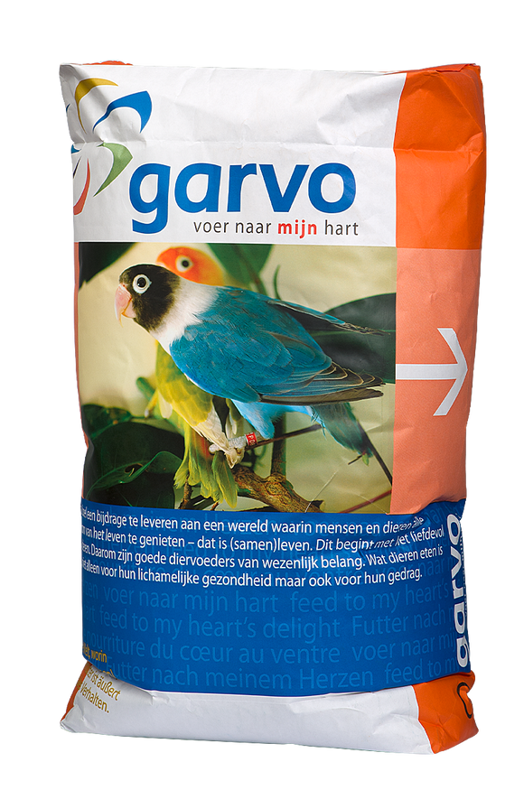 GARVO NEOPHEMAZAAD 20 KG