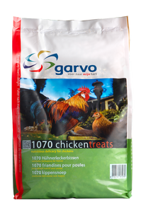 GARVO KIPPENSNOEP 2 KG