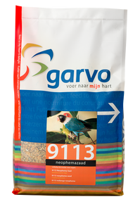 GARVO NEOPHEMAZAAD 2 KG