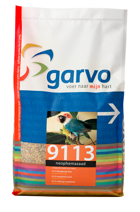 GARVO NEOPHEMAZAAD 2 KG