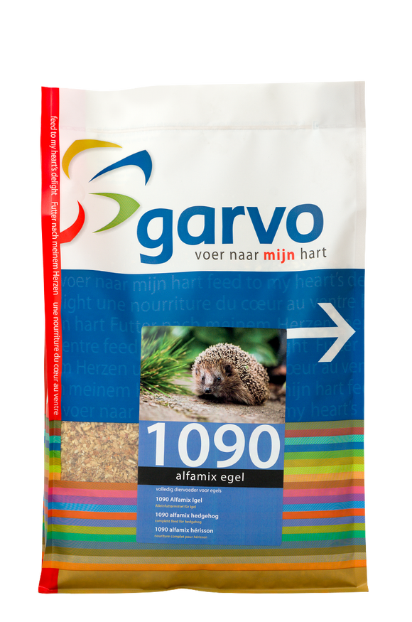 GARVO ALFAMIX EGEL 1.5 KG