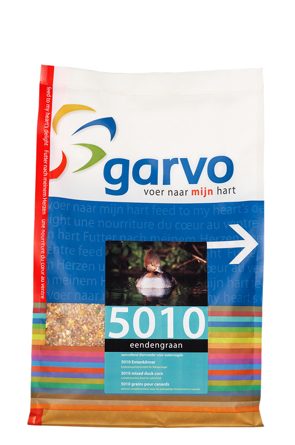 GARVO EENDENGRAAN 2 KG