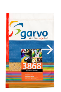 GARVO SOLUTION EIVOER 1.5 KG