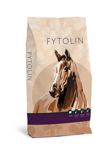 GARVO FYTOLIN FIBRE FORCE 20 KG