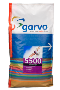 GARVO PEP ENERGY 20 KG