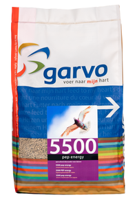 GARVO PEP ENERGY 4 KG