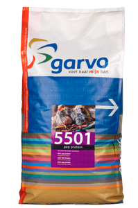 GARVO PEP PROTEIN 20 KG