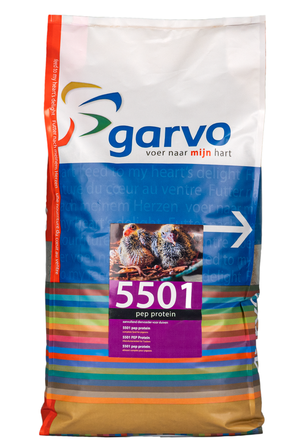 GARVO PEP PROTEIN 20 KG