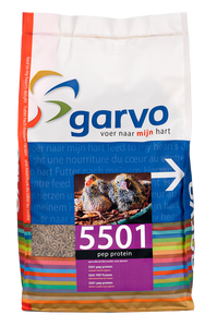 GARVO PEP PROTEIN 4 KG