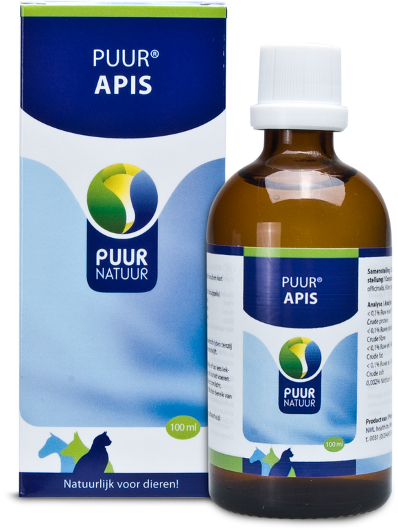 PUUR APIS 100 ML