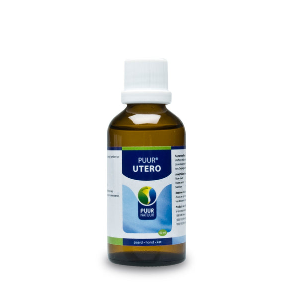 PUUR UTERO 50 ML