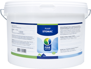 PUUR STOMAC 1000 GR