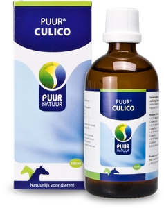 PUUR CULICO 100 ML