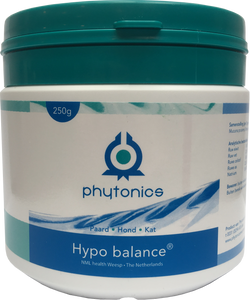 PHYTONICS HYPO BALANCE 250 GR